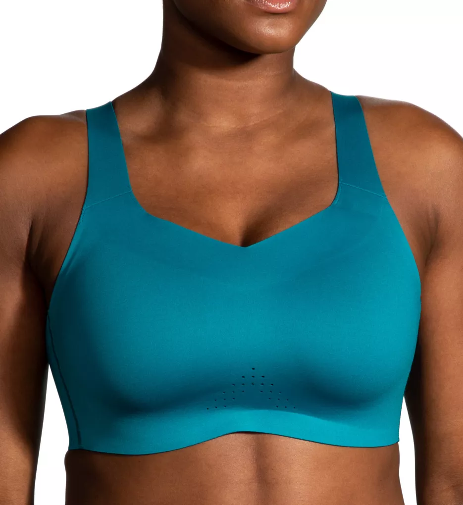 Dare Underwire Sports Bra Lagoon 34C