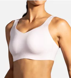 Dare Underwire Sports Bra Rosewater 32C