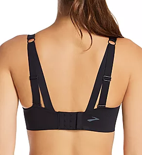 Dare Underwire Sports Bra Black 32C