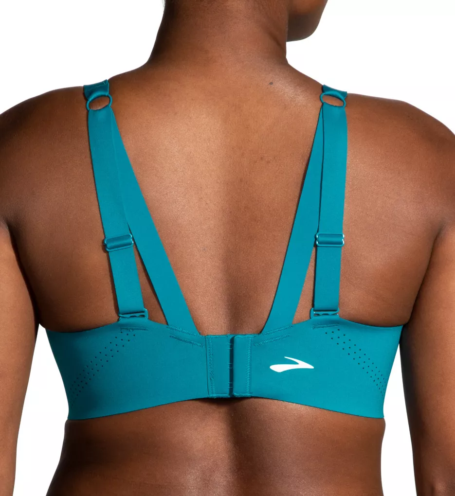 Dare Underwire Sports Bra Lagoon 34C