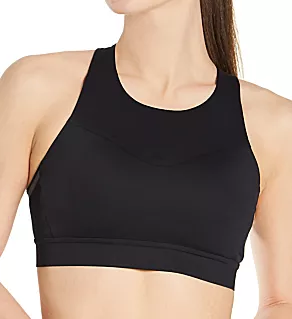 Drive 3 Pocket Sports Bra Black 36C/D