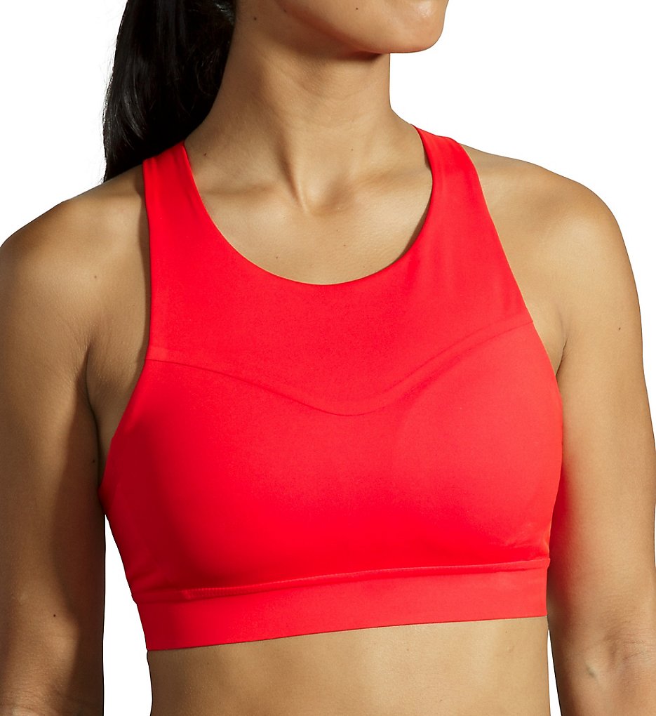 Brooks (2542845): Brooks 350080 Drive 3 Pocket Sports Bra (Jamberry 38DD/E) Brooks (2542845): Brooks 350080 Drive 3 Pocket Sports Bra (Jamberry 38DD/E)