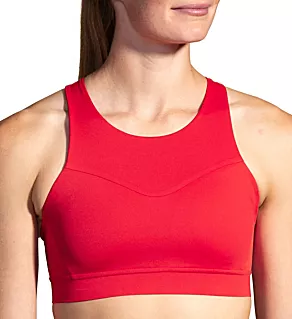 Drive 3 Pocket Sports Bra Salsa 40C/D