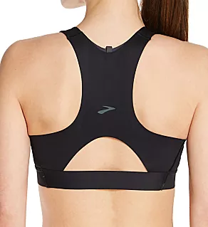Drive 3 Pocket Sports Bra Black 36C/D