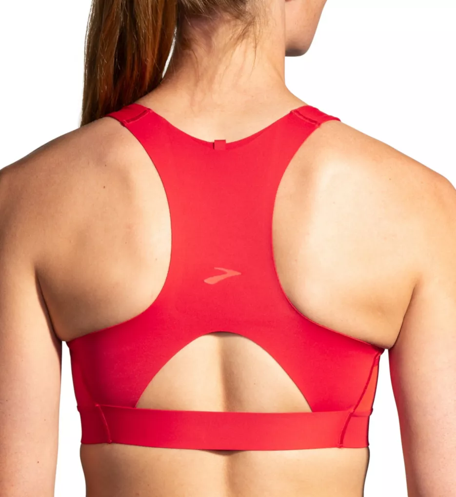 Drive 3 Pocket Sports Bra Salsa 36DD/E