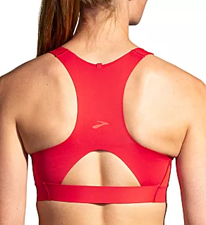 Drive 3 Pocket Sports Bra Salsa 40C/D