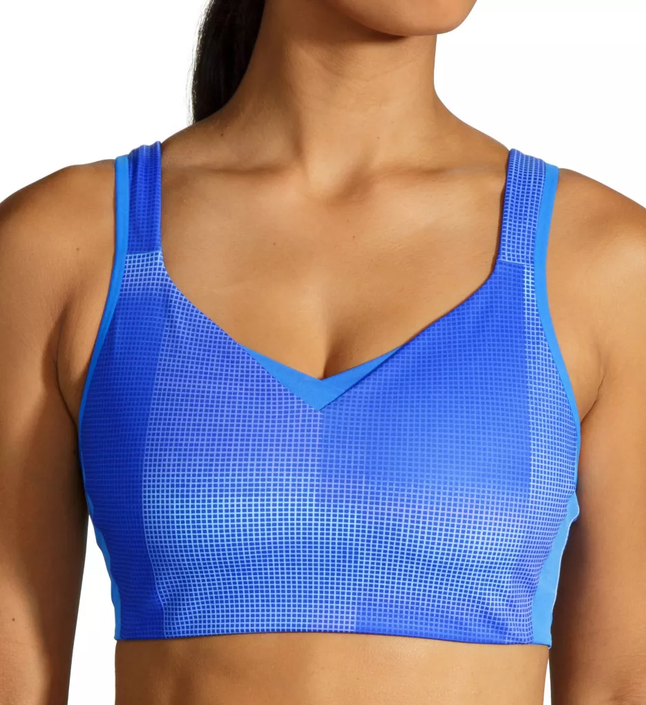 Drive Convertible Sports Bra Bluetiful Altitude 40E