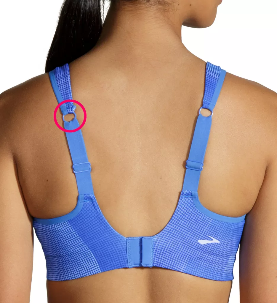 Drive Convertible Sports Bra Bluetiful Altitude 40E