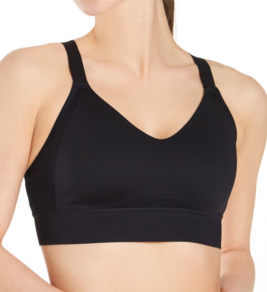 Interlace Sports Bra | Sports Bra | Brooks Running