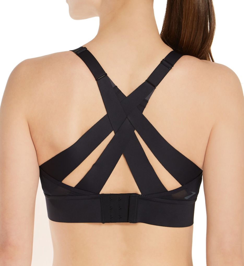 Interlace Sports Bra | Sports Bra | Brooks Running