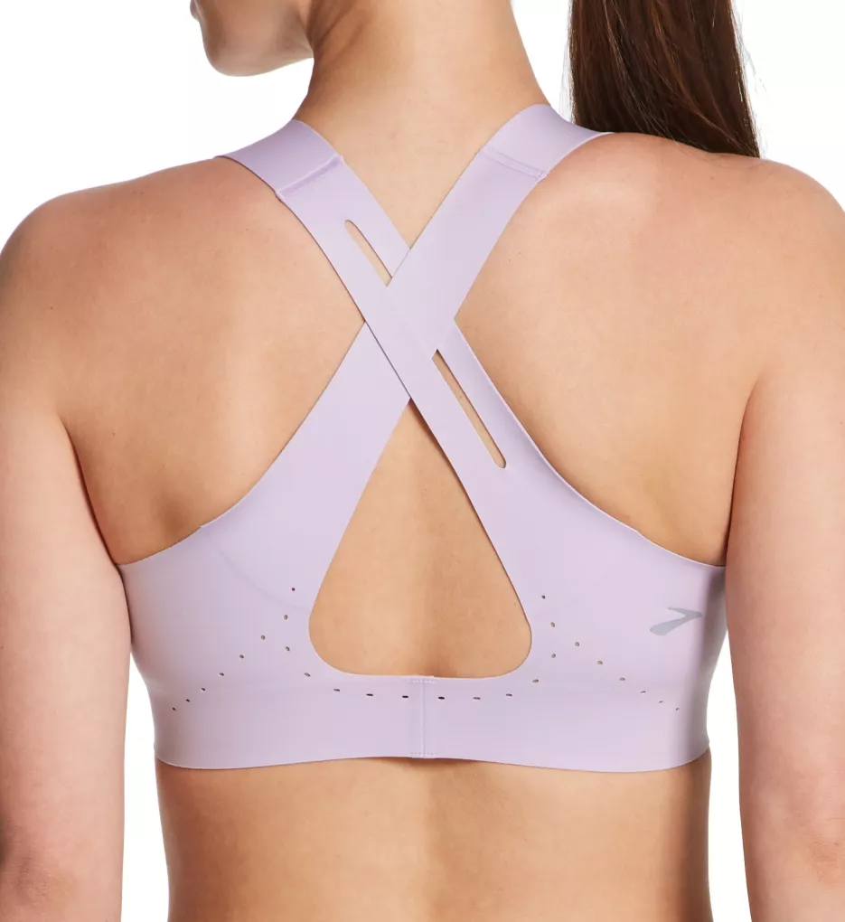 Brooks Womens UpHold Crossback Sports Bra