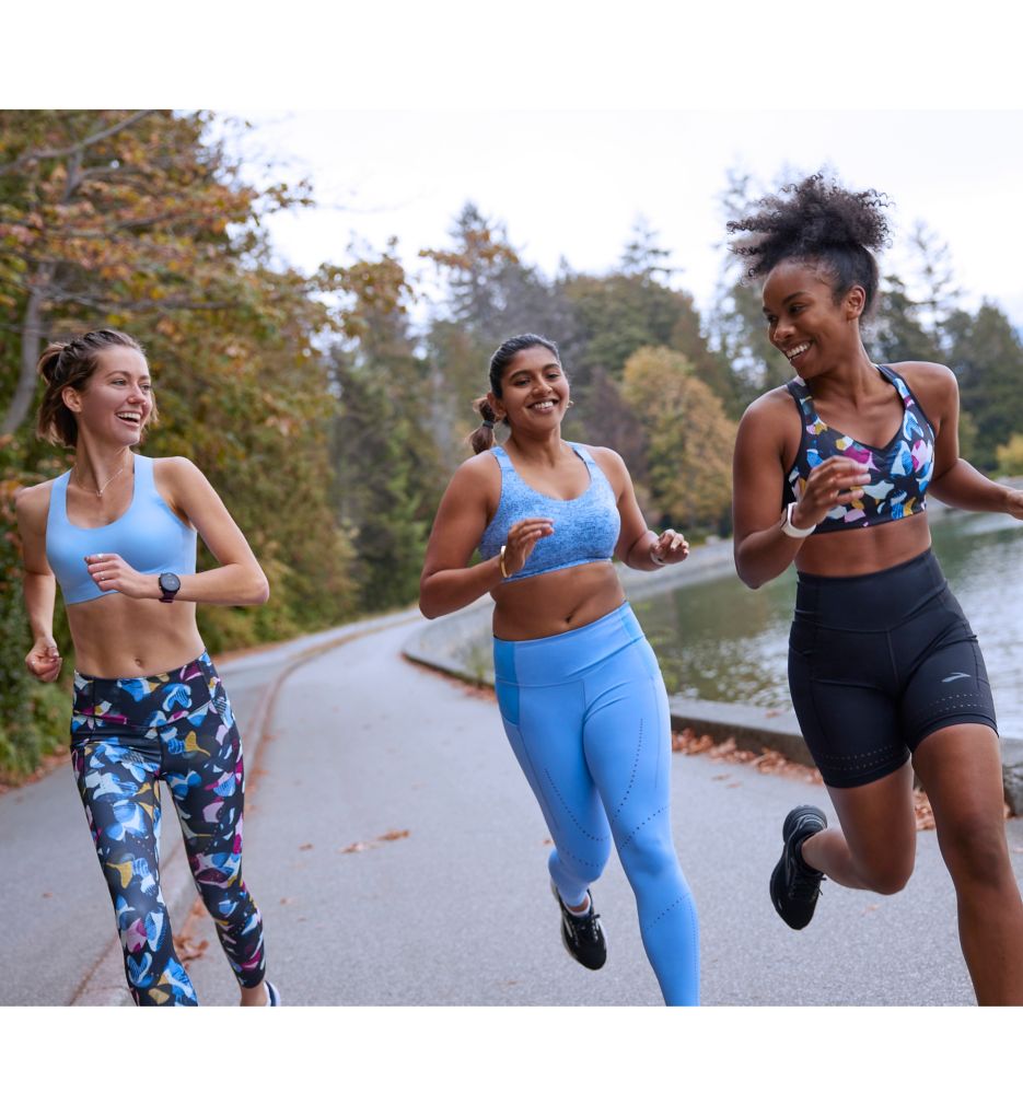 Brooks Dare Crossback Sports Run Bra 2.0 – A&L Cycle - Brandon Manitoba