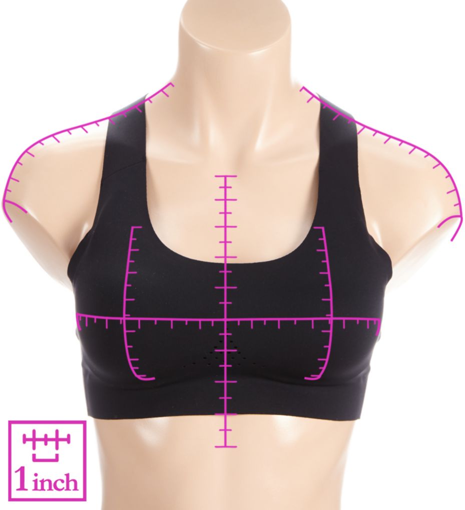 Dare Crossback 2.0 DriLayer Sports Bra