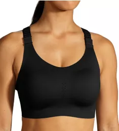 Dare Racerback 2.0 DriLayer Sports Bra Black 32B