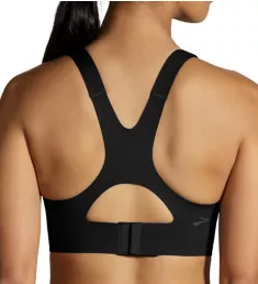 Dare Racerback 2.0 DriLayer Sports Bra Black 32B