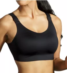 Dare Scoopback 2.0 DriLayer Sports Bra Black 32A/B