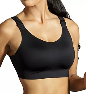 Dare Scoopback 2.0 DriLayer Sports Bra Black 32A/B