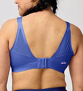 Dare Scoopback 2.0 DriLayer Sports Bra Bluebell 34A/B