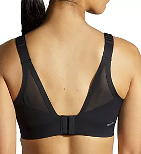 Dare Scoopback 2.0 DriLayer Sports Bra Black 32A/B