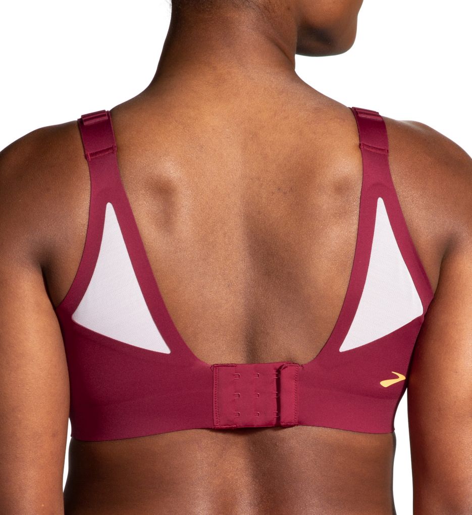 Dare Scoopback Run Bra 2.0 - She Science, Sports Bra Store