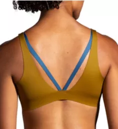 Dare Strappy DriLayer Sports Bra