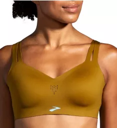 Dare Strappy DriLayer Sports Bra