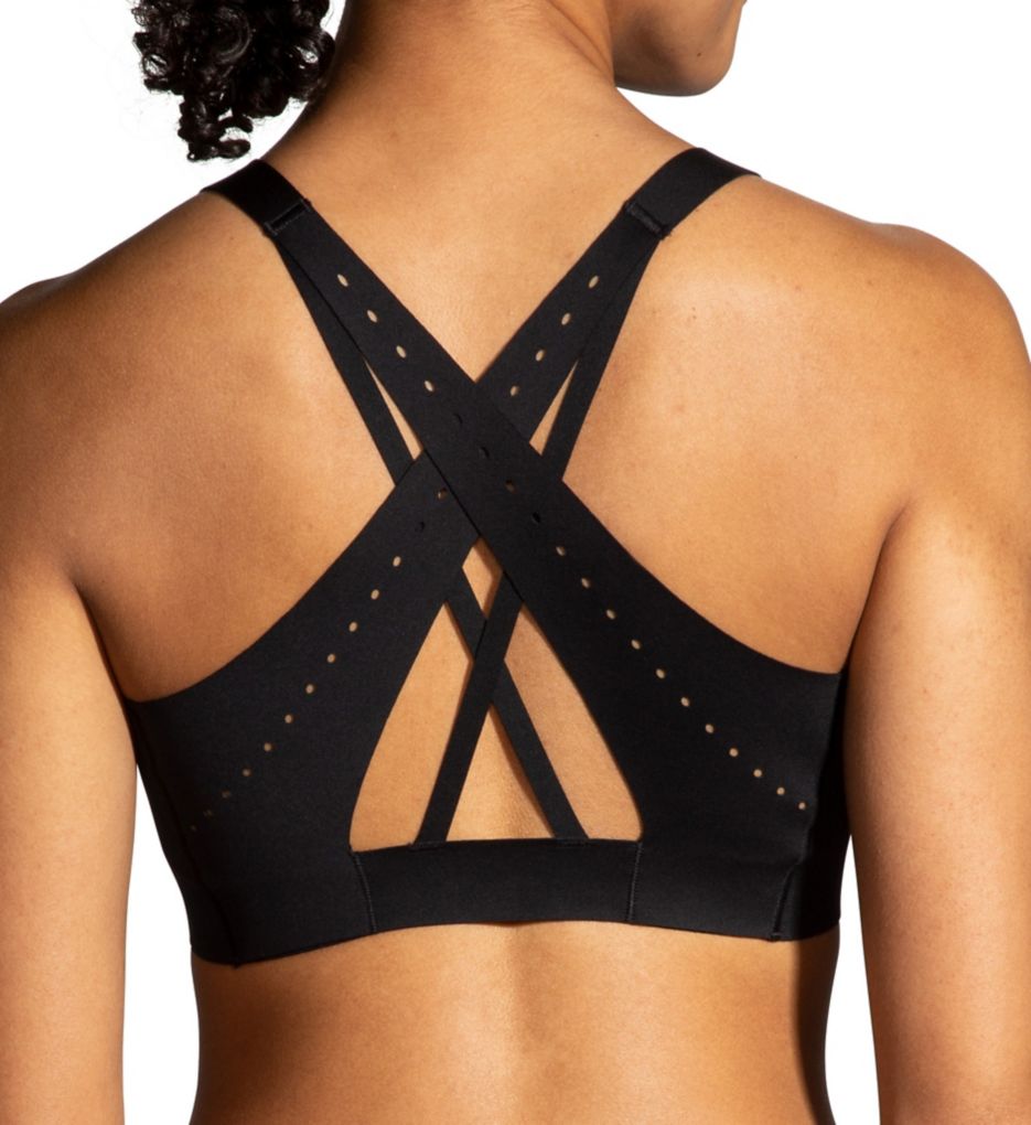 Brooks Dare Strappy 2.0 High Impact Sports Bra 350088 - Image 2