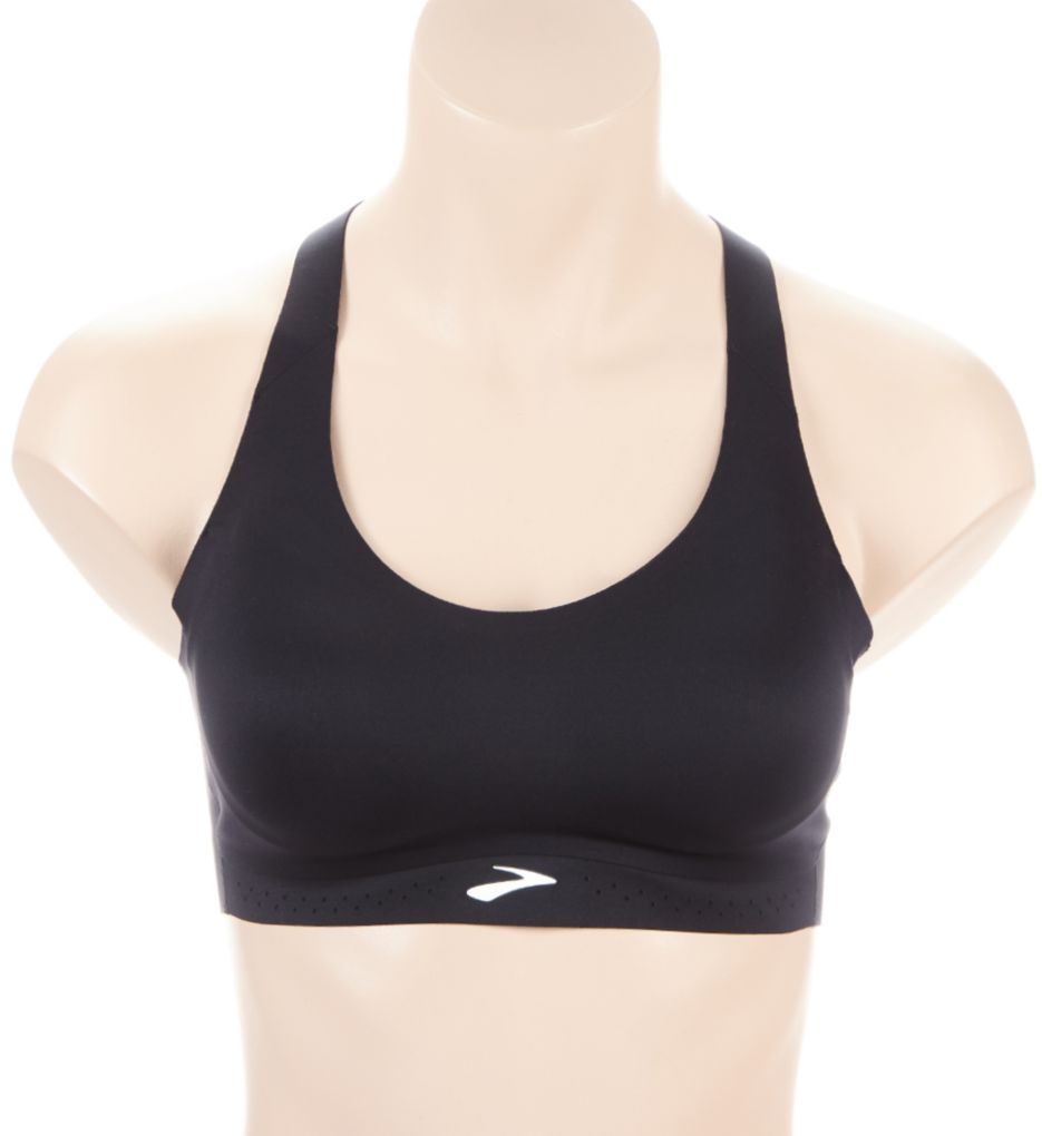 Brooks Dare Strappy 2.0 High Impact Sports Bra 350088 - Image 1