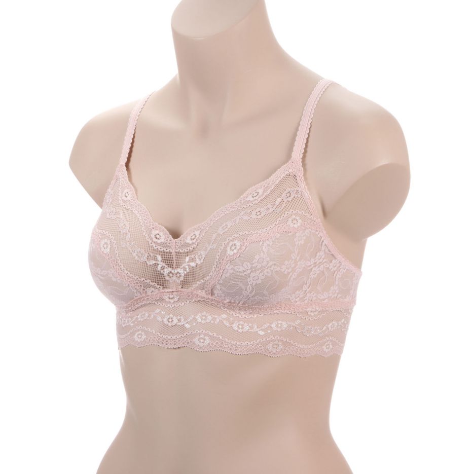 Lace Kiss Bralette