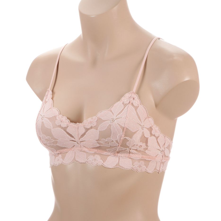 Feeling Famous Bralette