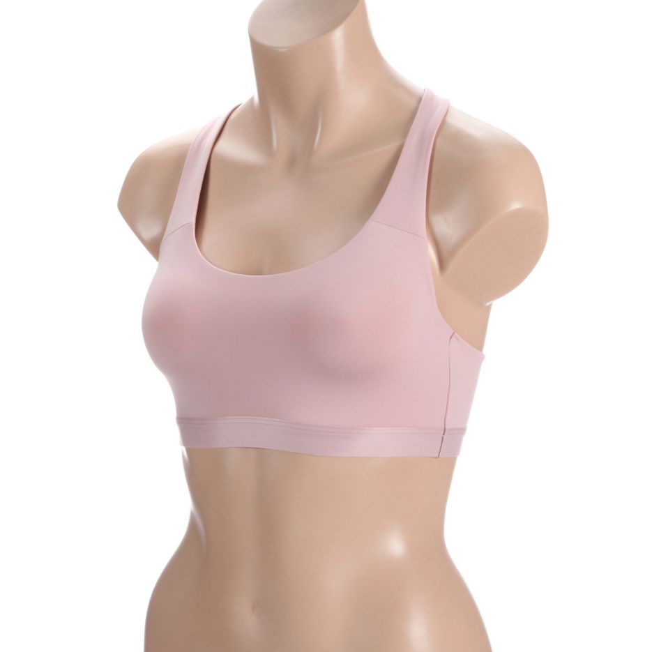 b.active Crop Wireless Sports Bra