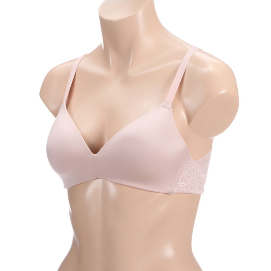 Future Foundation with Lace Wire Free Bra