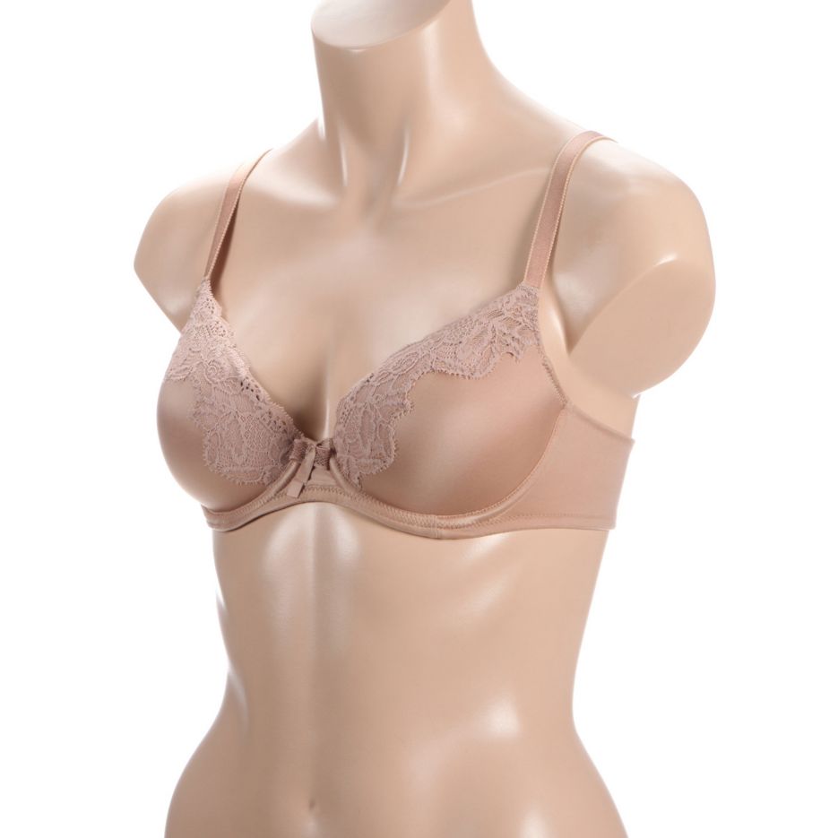 Always Composed Contour Underwire Bra