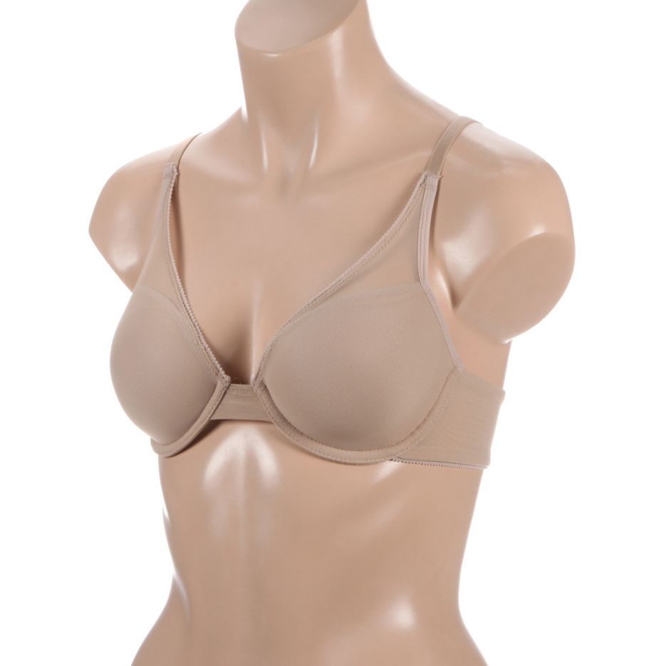 Etched in Style Contour Underwire Bra