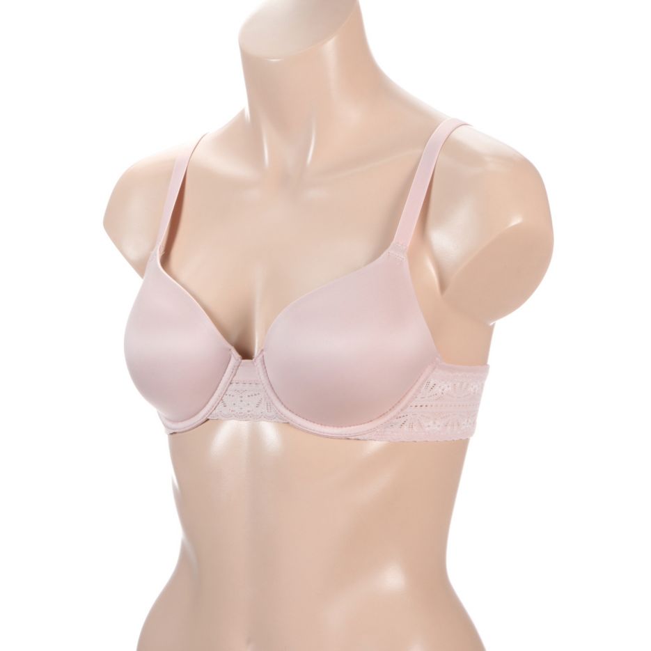 Future Foundation with Lace Contour Bra