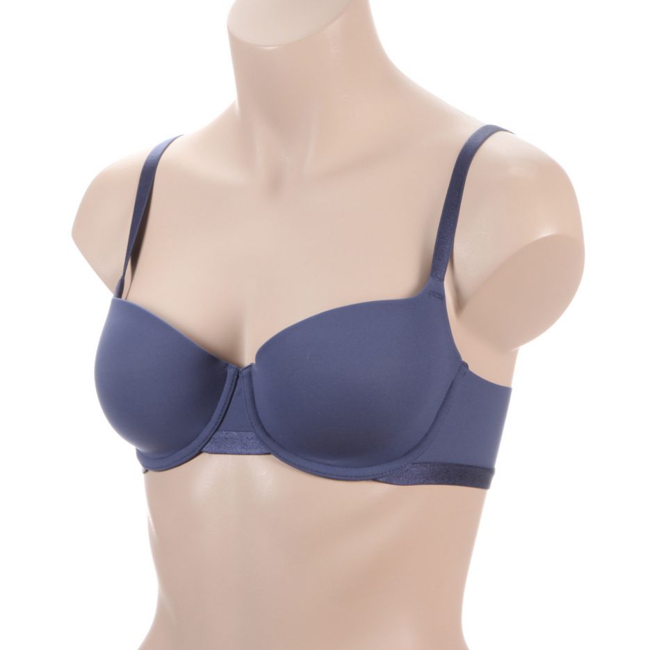 Nearly Nothing Underwire Plunge Bra