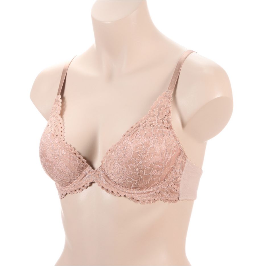 Ciao Bella Plunge Underwire Bra