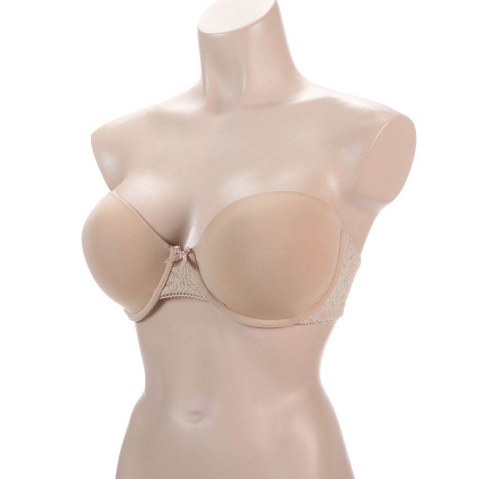 Modern Method Strapless Bra