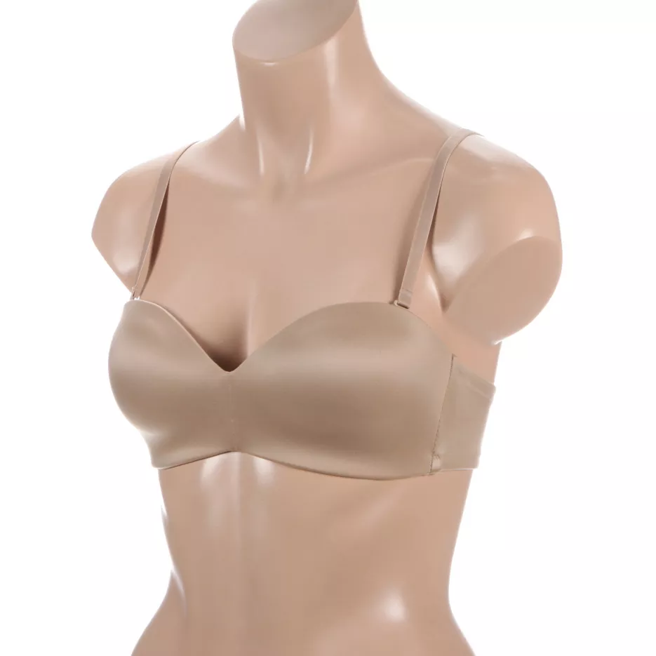 b.tempt'd by Wacoal Future Foundation Wirefree Strapless Bra 954281 - Image 7