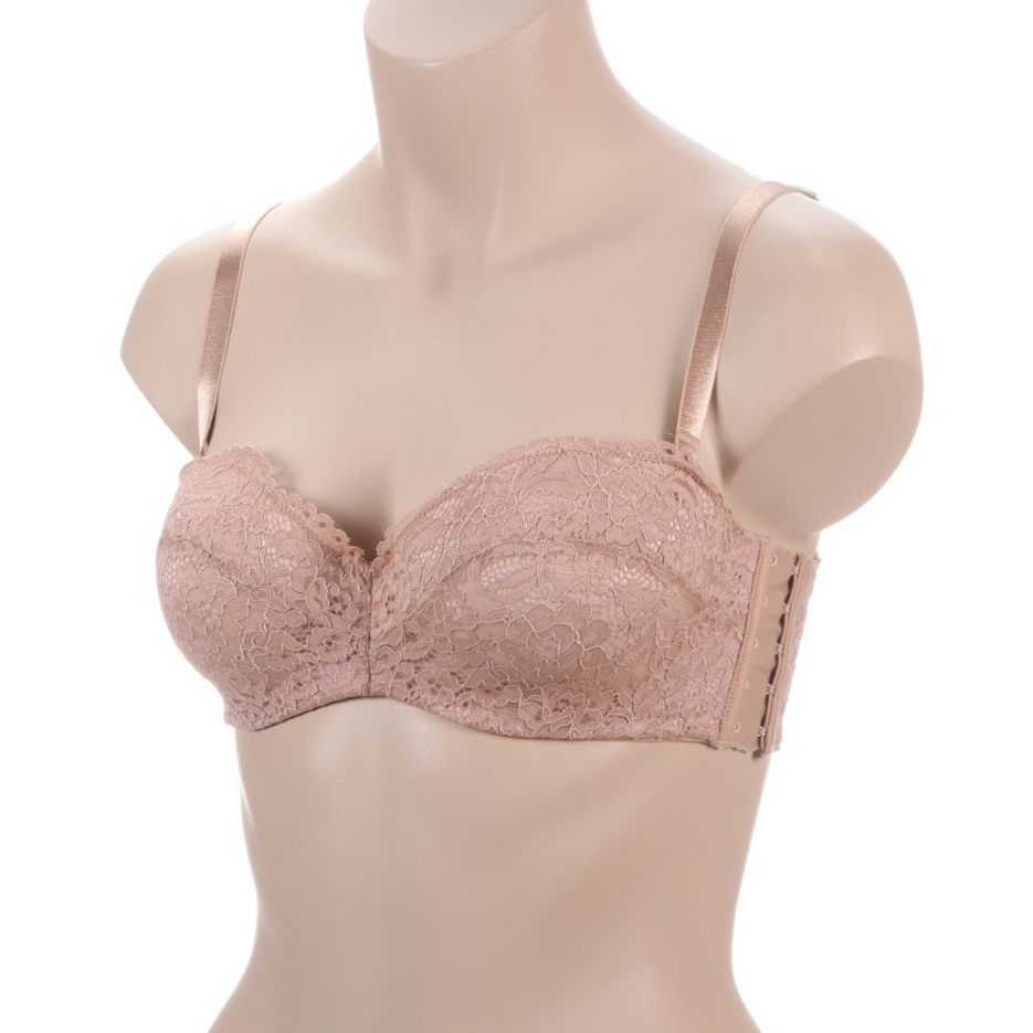 Ciao Bella Strapless Bra