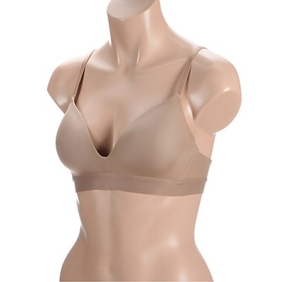 Opening Act Contour Wirefree Bra