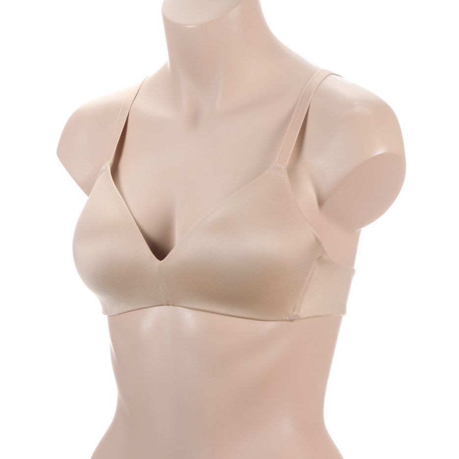 Future Foundation Wire Free Contour Bra
