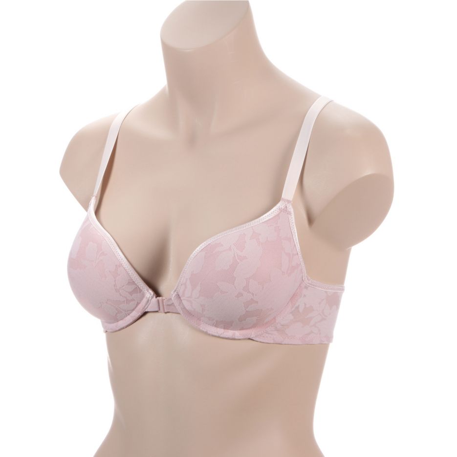 Shadow Scene Front-Close Push-Up Bra