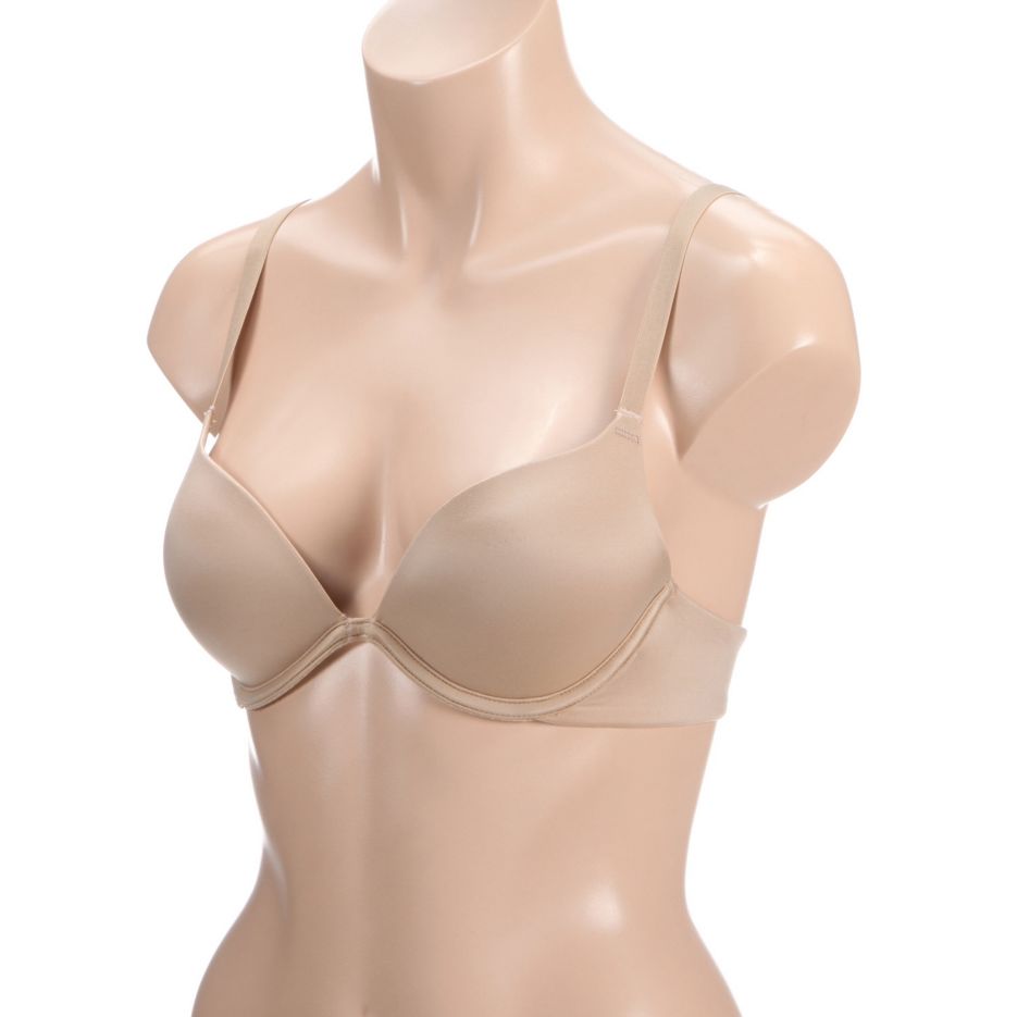 Future Foundation Spacer Push Up Underwire Bra