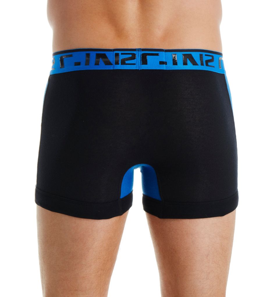 Super Bright Performance Boxer Brief