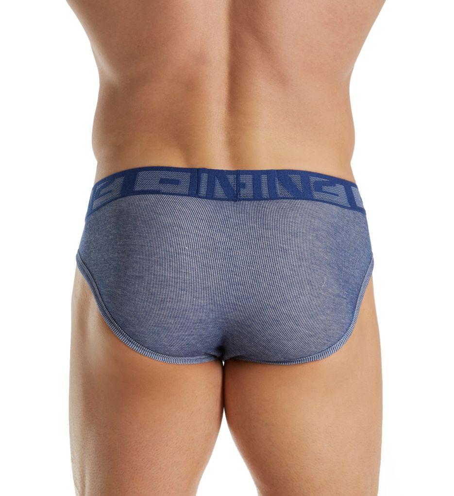 Under Tone 100% Cotton Low Rise Profile Brief