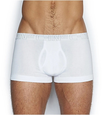 C-in2 Cotton Stretch Trunks - 2 Pack