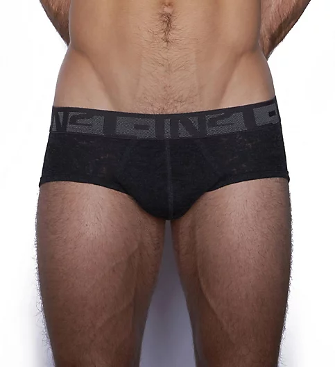 C-in2 Hand Me Down Mid Rise Brief 1903