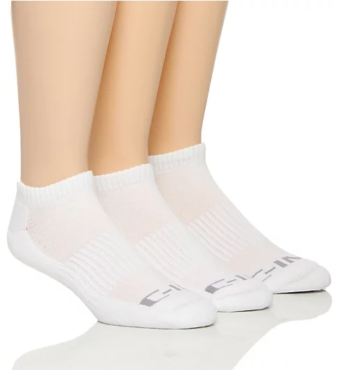C-in2 Core No Show Socks - 3 Pack 2000