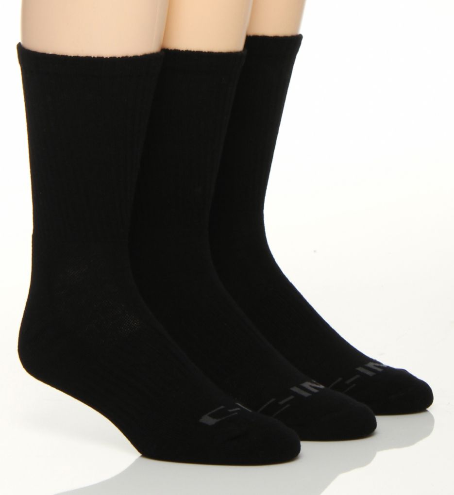 Core Athletic Crew Socks - 3 Pack-acs